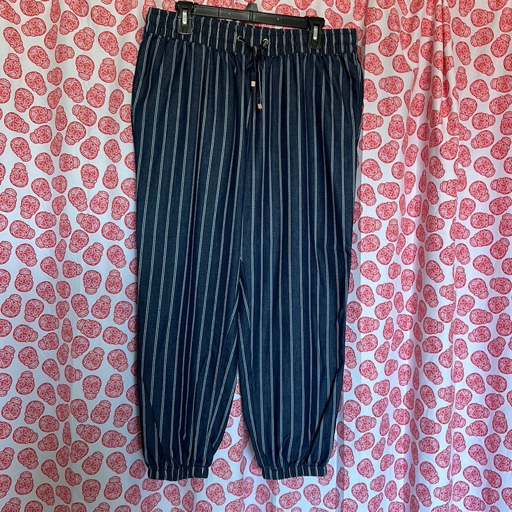 NWOT Robert Louis pants